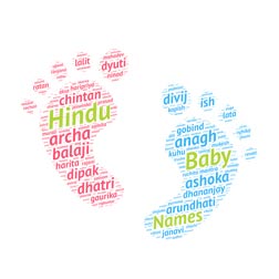 Hindu baby names